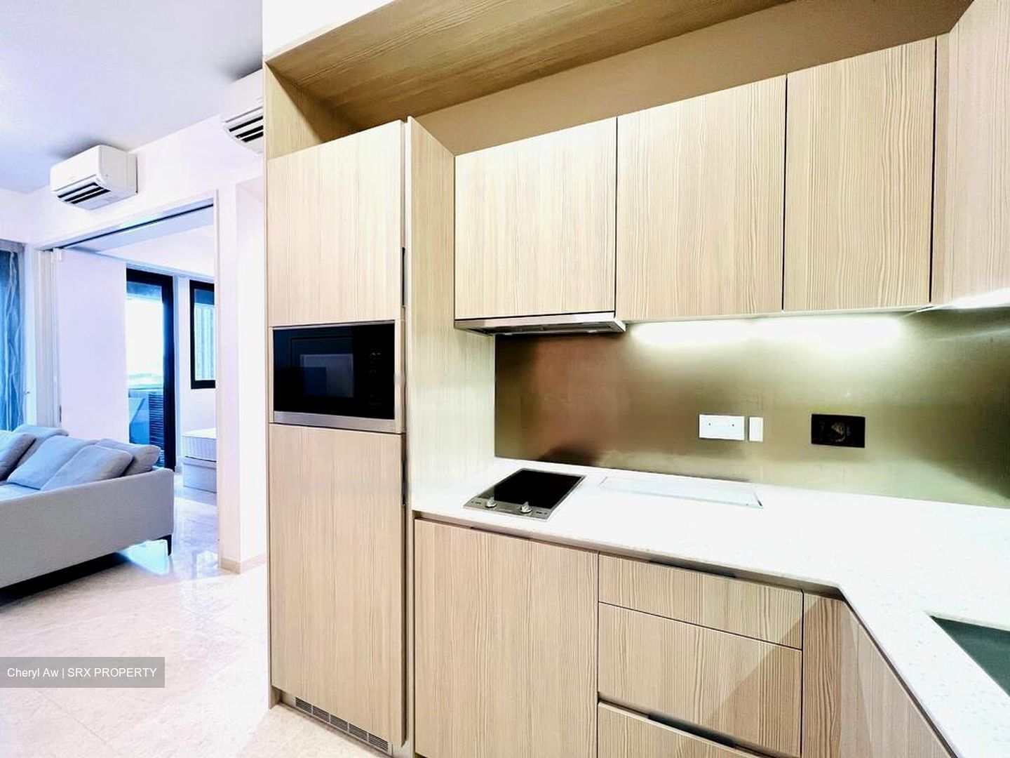 Duo Residences (D7), Apartment #487118711